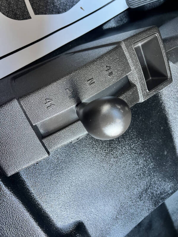 2012 Chevrolet Silverado 1500 Work Truck