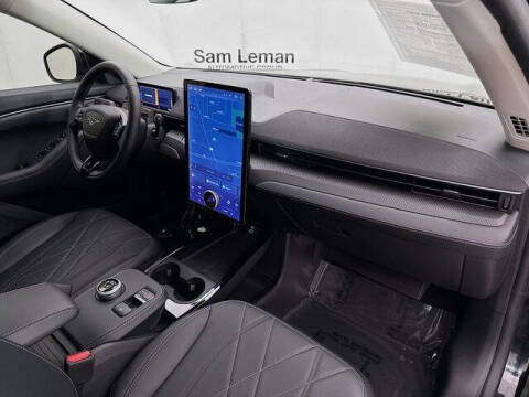 2024 Ford Mustang Mach-E Select