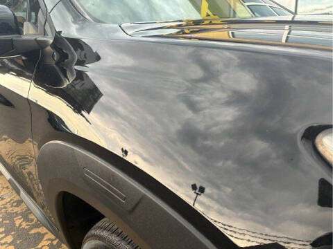 2022 Honda Passport EX-L