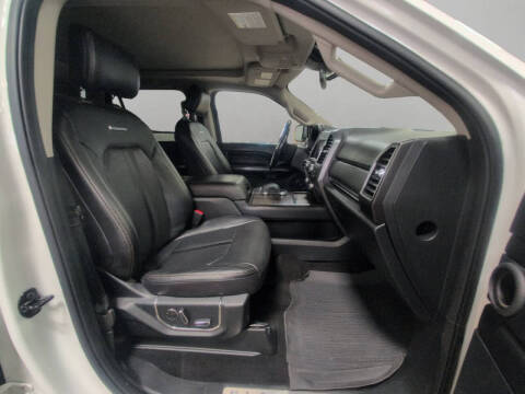 2021 Ford Expedition MAX Platinum