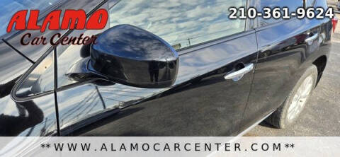 2014 Nissan Murano LE