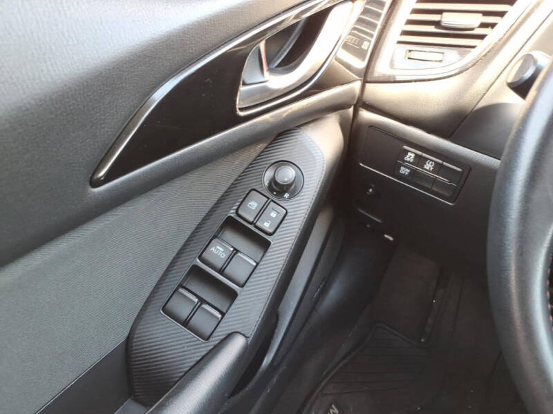 2014 Mazda MAZDA3 i Touring