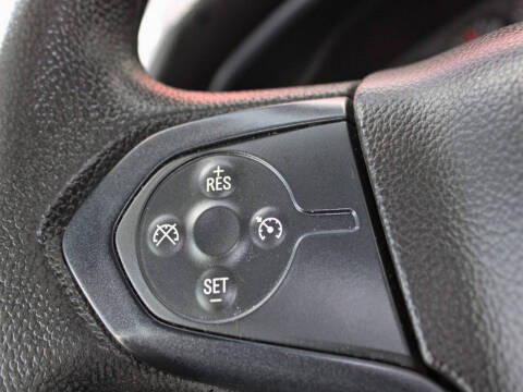 2019 Chevrolet Silverado 6500HD