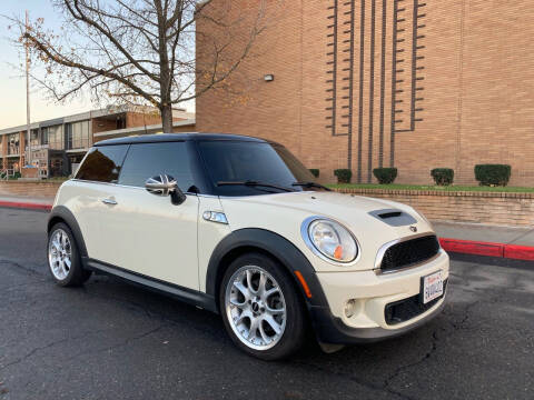 2011 MINI Cooper for sale at Jass Auto Sales Inc in Sacramento CA