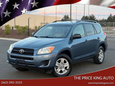 2011 Toyota RAV4