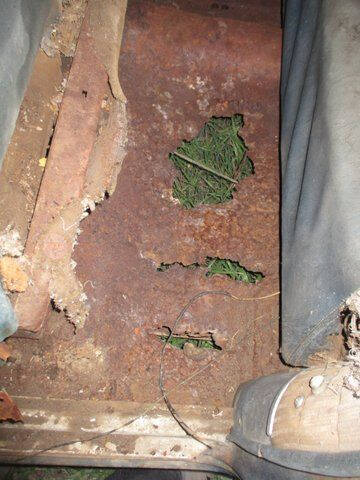 1951 Chevrolet Bel Air