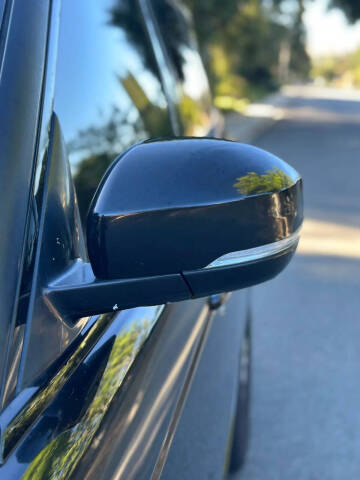 2017 Land Rover Range Rover Td6