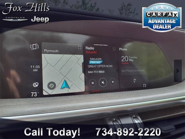 2023 Alfa Romeo Stelvio Ti