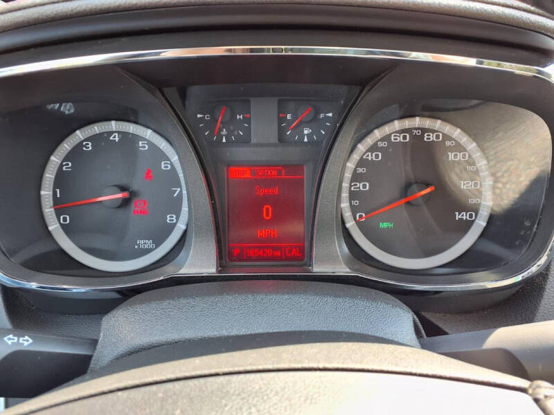 2013 GMC Terrain SLT-2