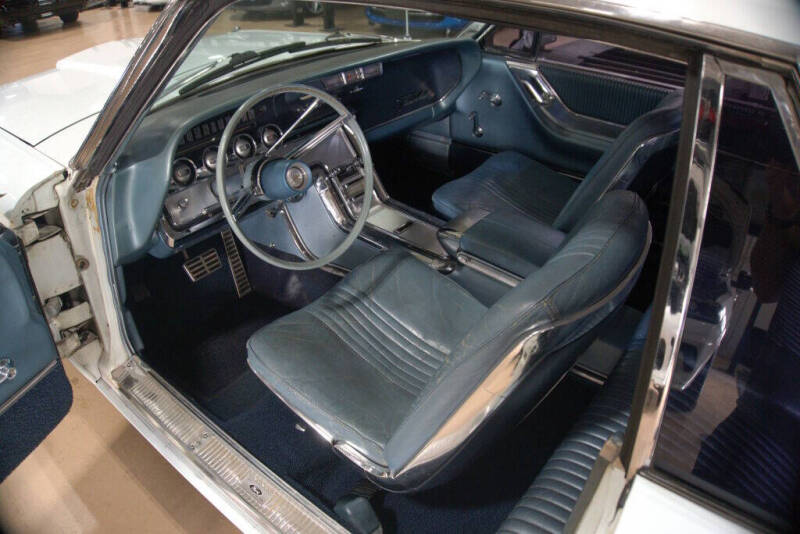 1964 Ford Thunderbird