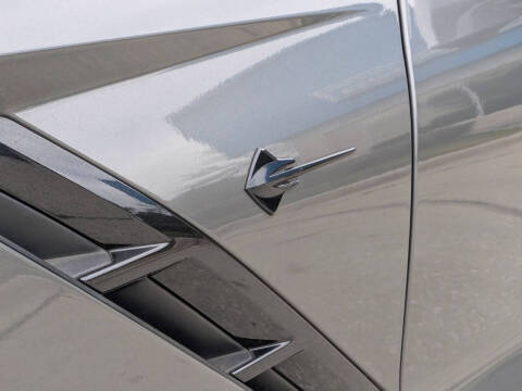 2015 Chevrolet Corvette Stingray Z51