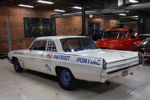 1962 Pontiac Catalina