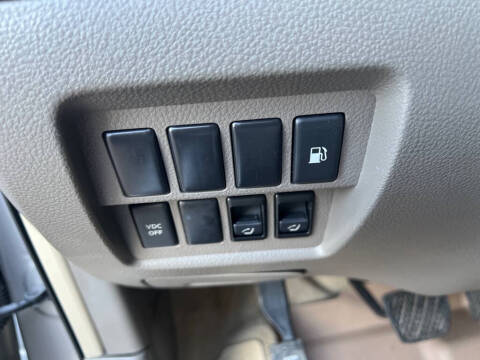 2010 Nissan Murano S