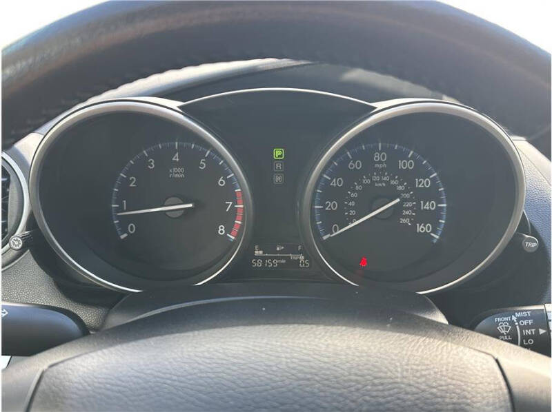 2013 Mazda MAZDA3 i Touring