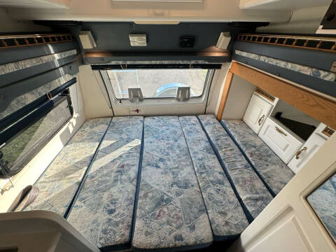 2003 Dodge Ram Van 3500