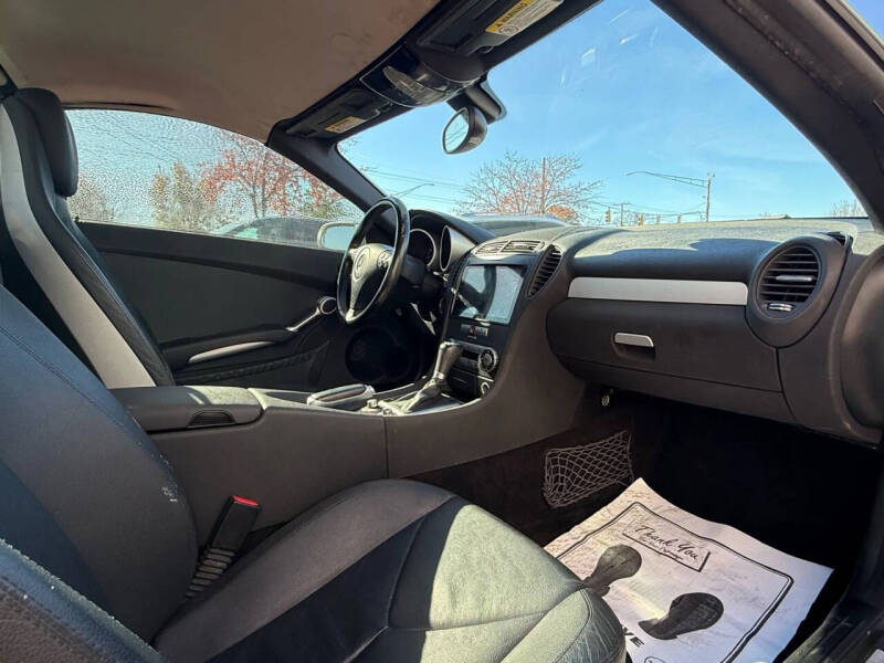 2005 Mercedes-Benz SLK SLK 350