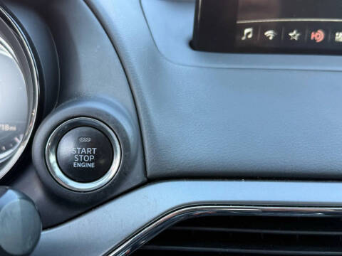 2019 Mazda CX-9 Touring