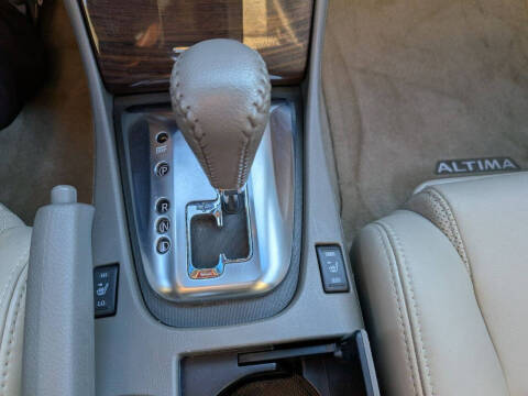 2013 Nissan Altima 2.5 S