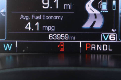 2017 Chevrolet Colorado
