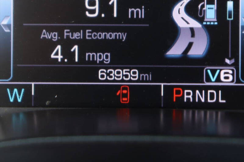 2017 Chevrolet Colorado