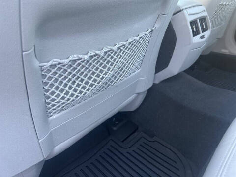 2013 Cadillac CTS 3.6L Performance