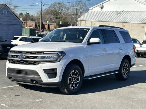 2023 Ford Expedition XLT