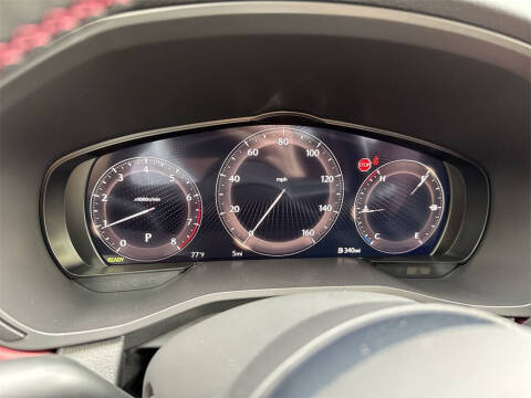 2026 Mazda CX-70 3.3 Turbo Premium Plus