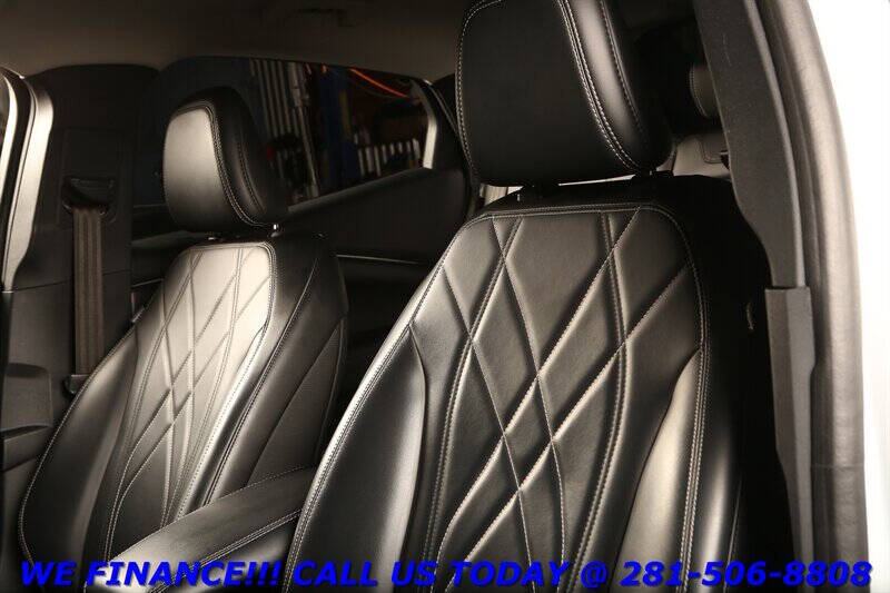 2021 Ford Mustang Mach-E Select