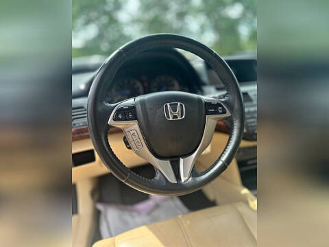 2010 Honda Accord Crosstour