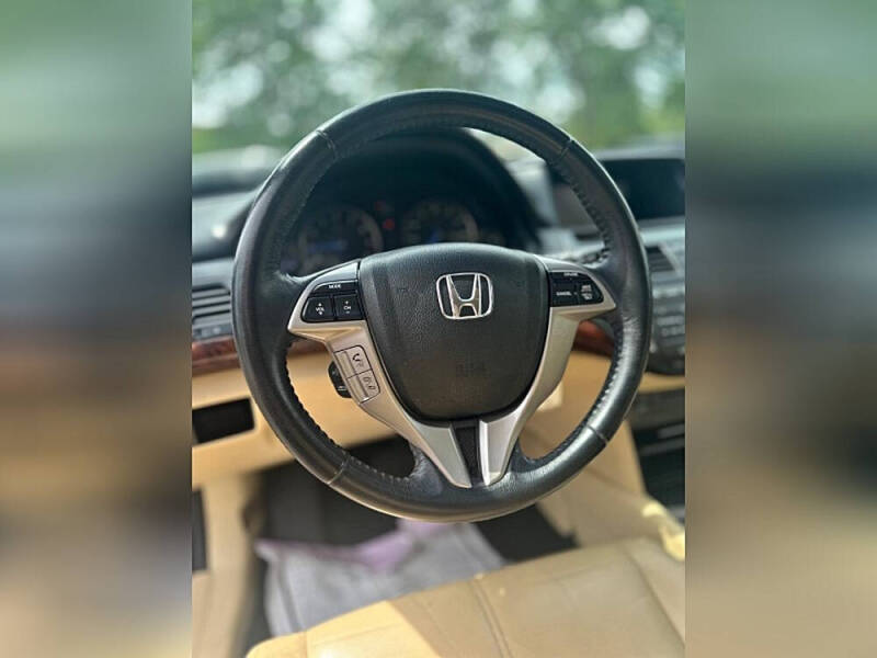 2010 Honda Accord Crosstour