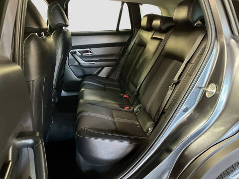 2025 Mazda CX-50 2.5 S Preferred