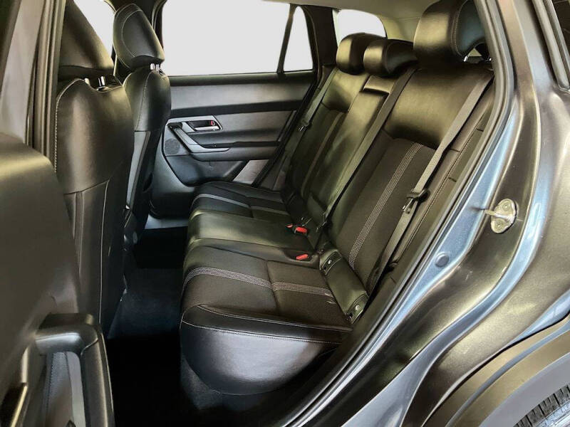 2025 Mazda CX-50 2.5 S Preferred