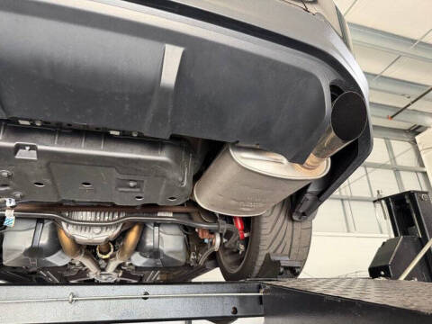 2012 Ford Shelby GT500