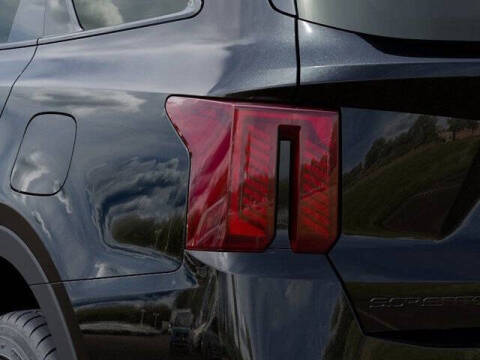 2026 Kia Sorento Hybrid X-Line SX-Prestige