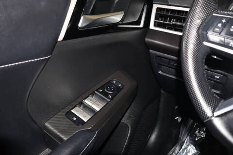 2022 Mitsubishi Outlander Black Edition