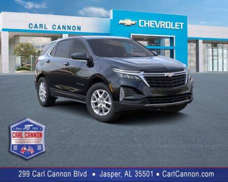 2023 Chevrolet Equinox for sale at Carl Cannon in Jasper AL