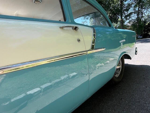 1956 Chevrolet 150
