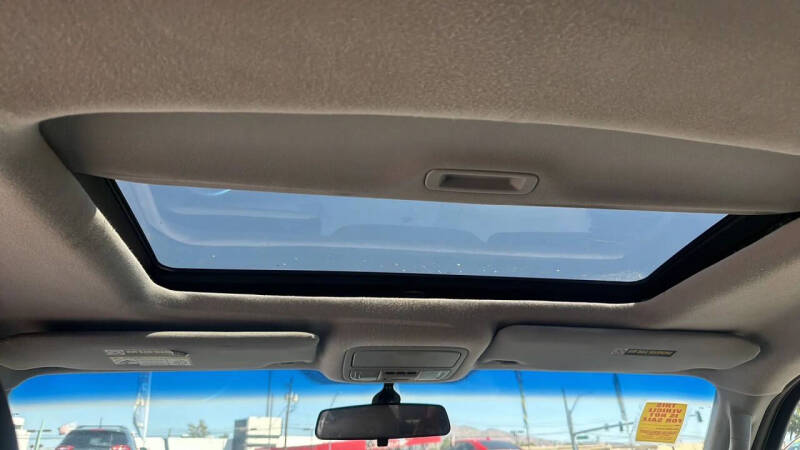 2008 Honda Ridgeline