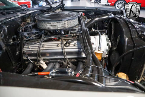 1976 Chevrolet Camaro