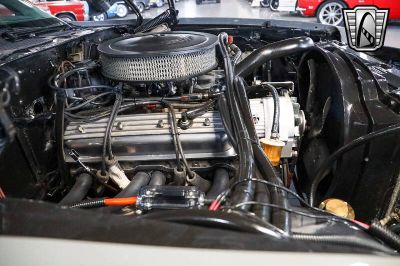 1976 Chevrolet Camaro