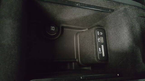 2015 Dodge Charger SE