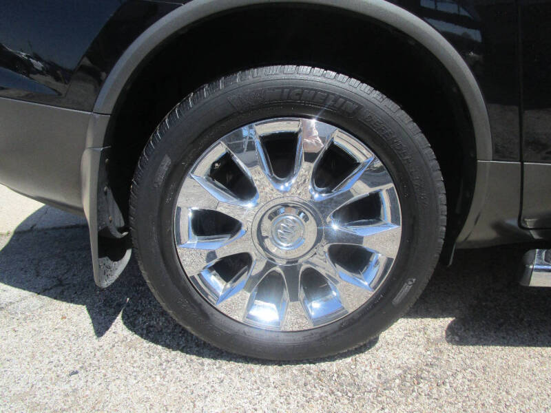 2012 Buick Enclave Premium