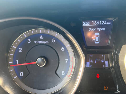 2015 Hyundai Elantra GT