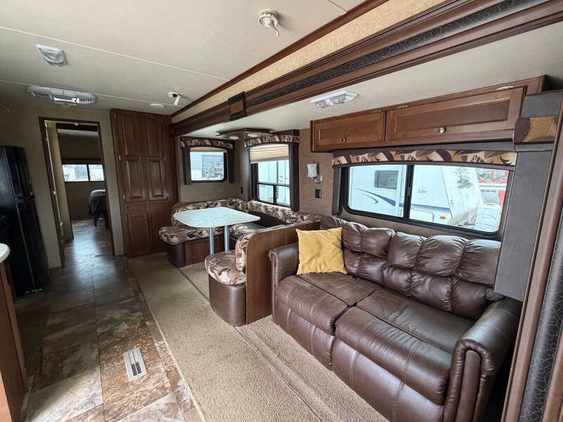 2014 Jayco Jay Flight