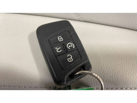 2022 Volkswagen Tiguan SE 4Motion