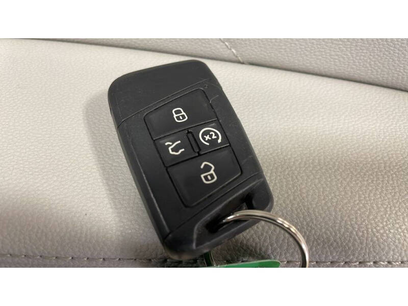 2022 Volkswagen Tiguan SE 4Motion