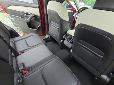 2026 Mazda CX-5 2.5 S Select