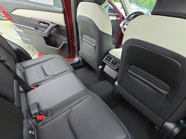 2026 Mazda CX-5 2.5 S Select
