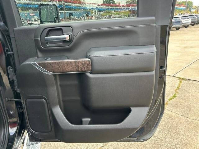 2023 GMC Sierra 2500HD