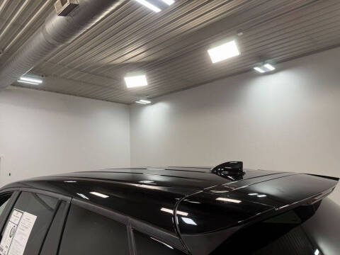 2020 Honda Passport EX-L